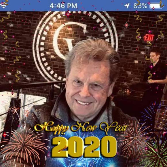 Meet your Posher, Mark - Picture 1 of 1